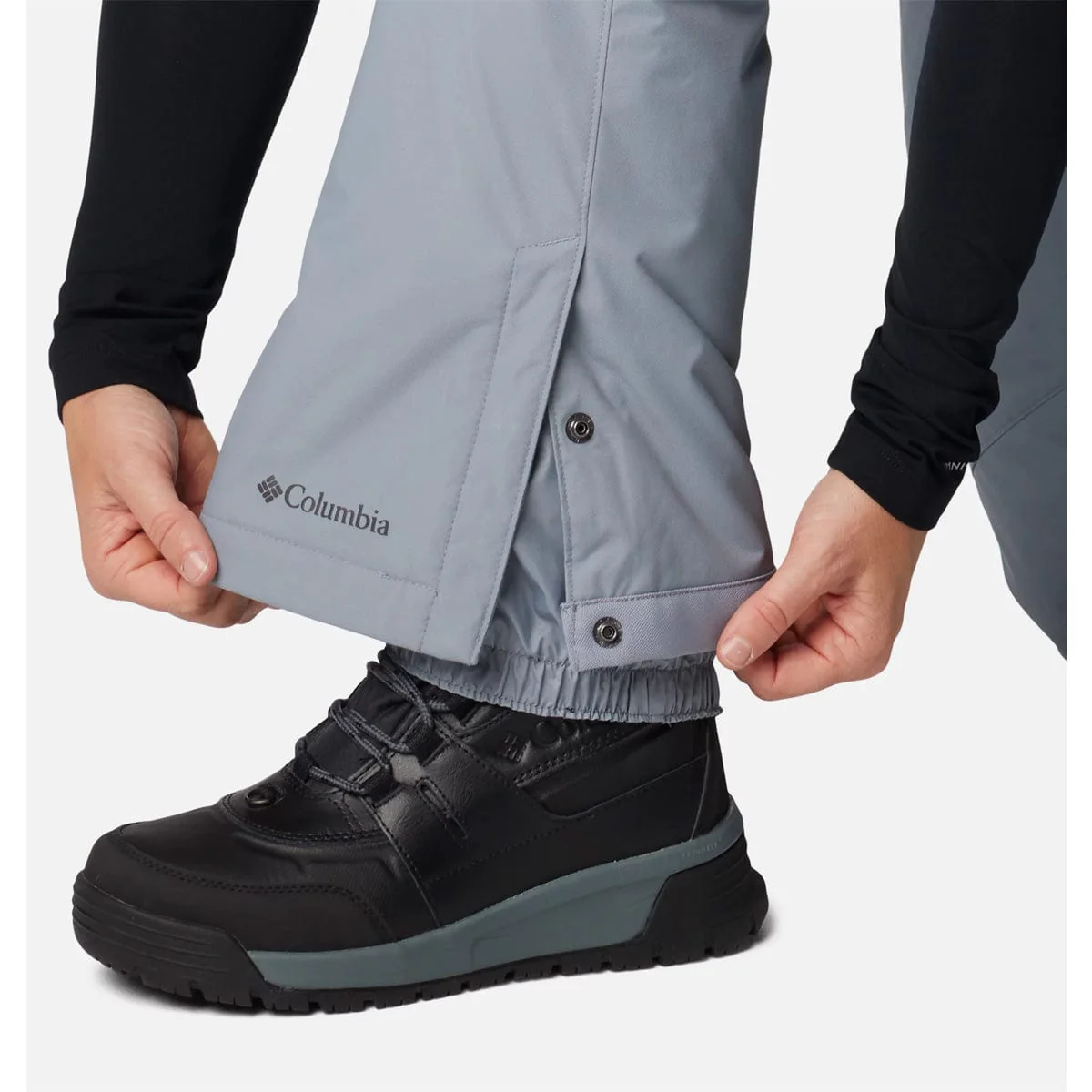 Columbia Bugaboo Omni-Heat Insulated Snow Pants - Women's - Image 9