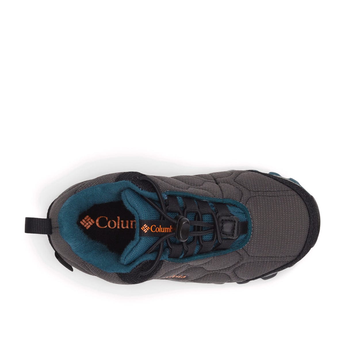 Columbia Childrens Firecamp Mid 2 Waterproof - Image 3