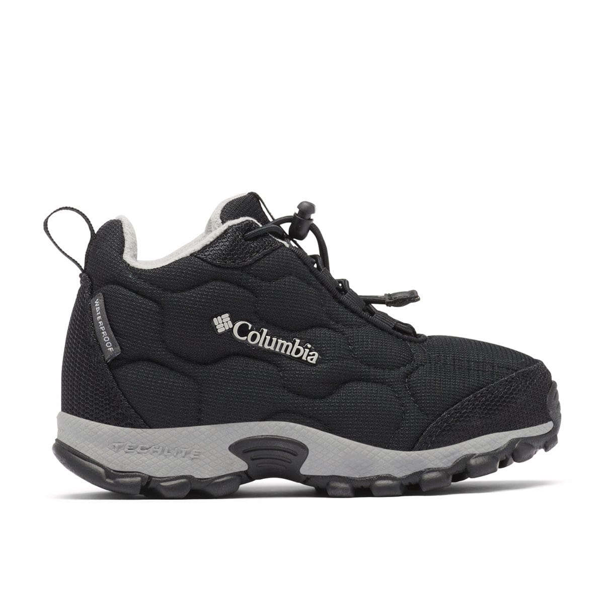 Columbia Childrens Firecamp Mid 2 Waterproof - Image 6