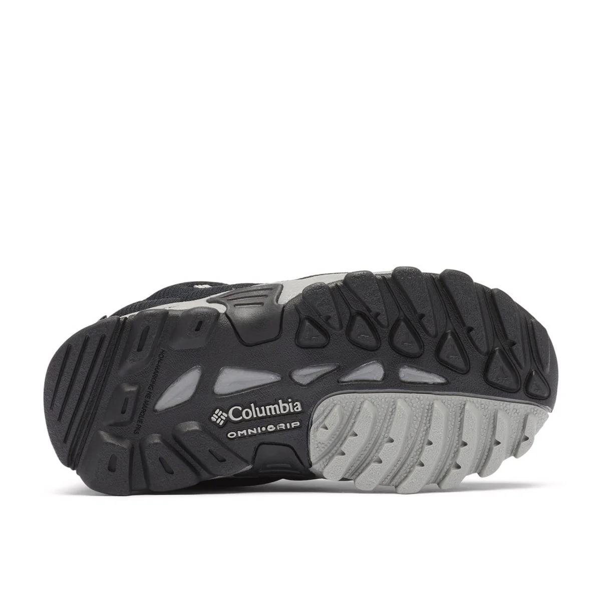 Columbia Childrens Firecamp Mid 2 Waterproof - Image 9