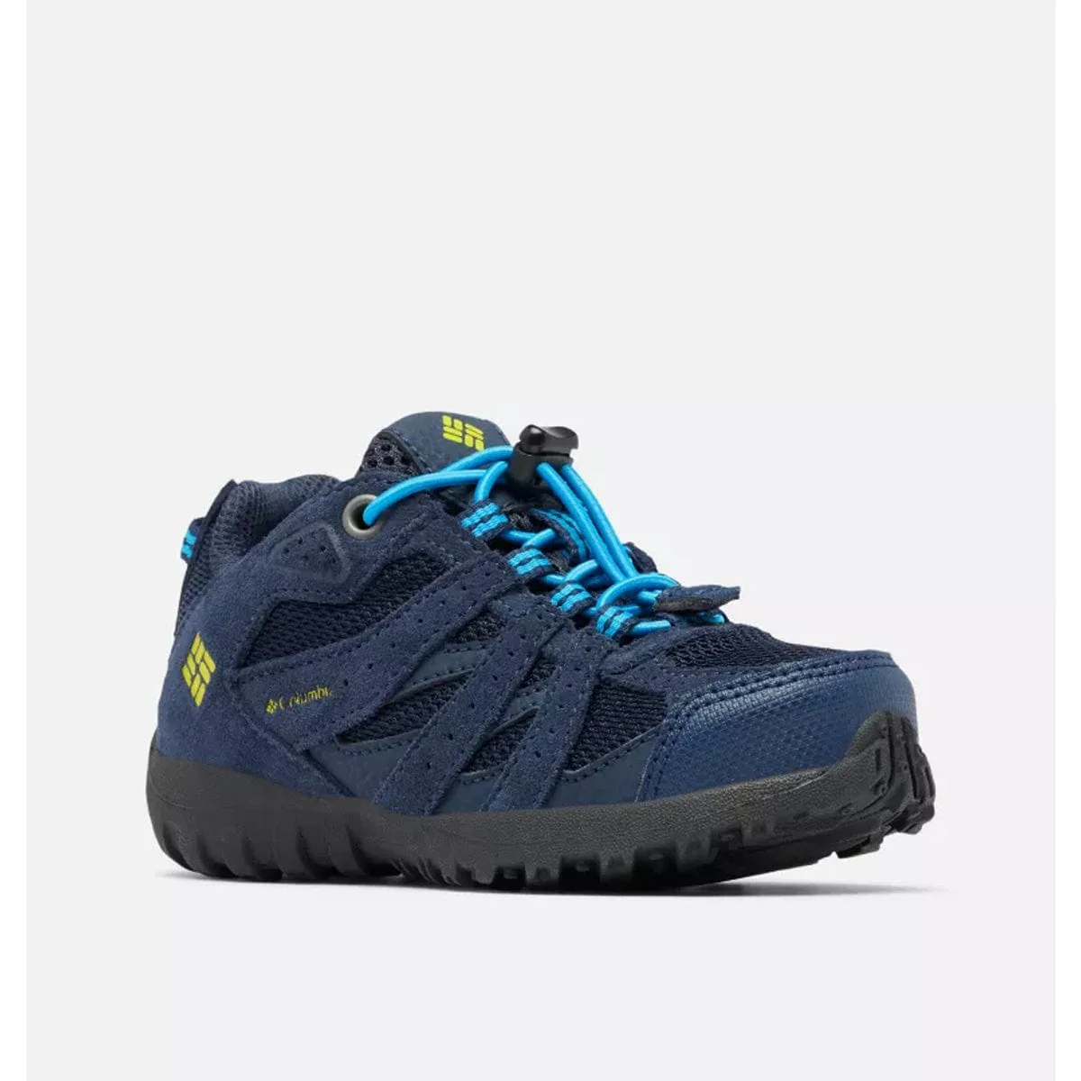 Columbia Children's Redmond Waterproof Trail Shoe - Image 2