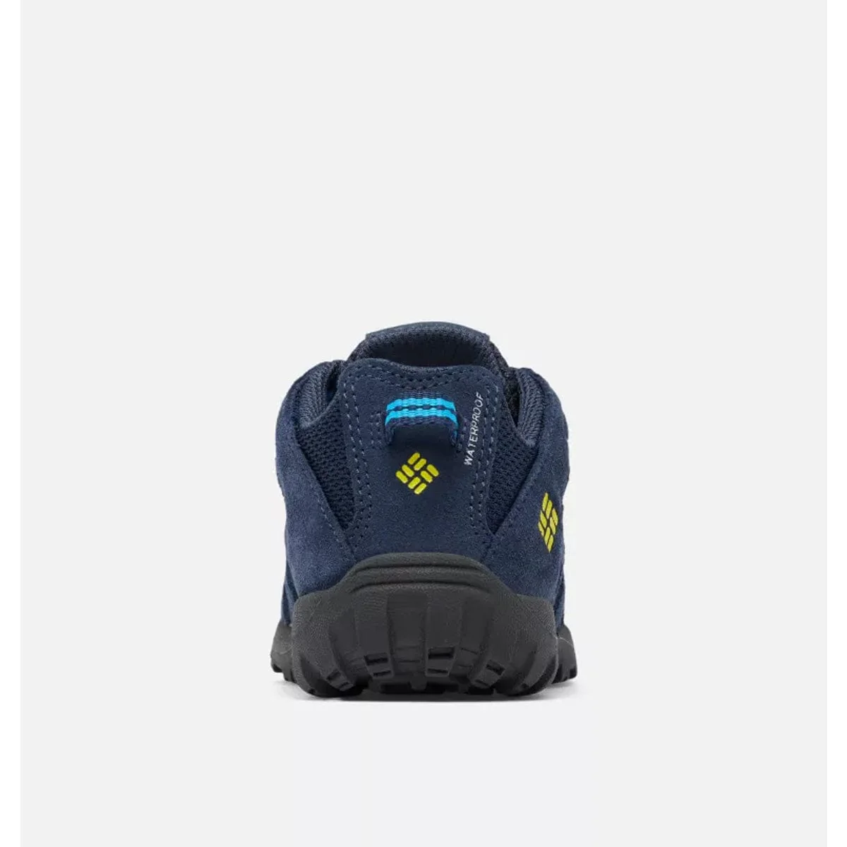 Columbia Children's Redmond Waterproof Trail Shoe - Image 5