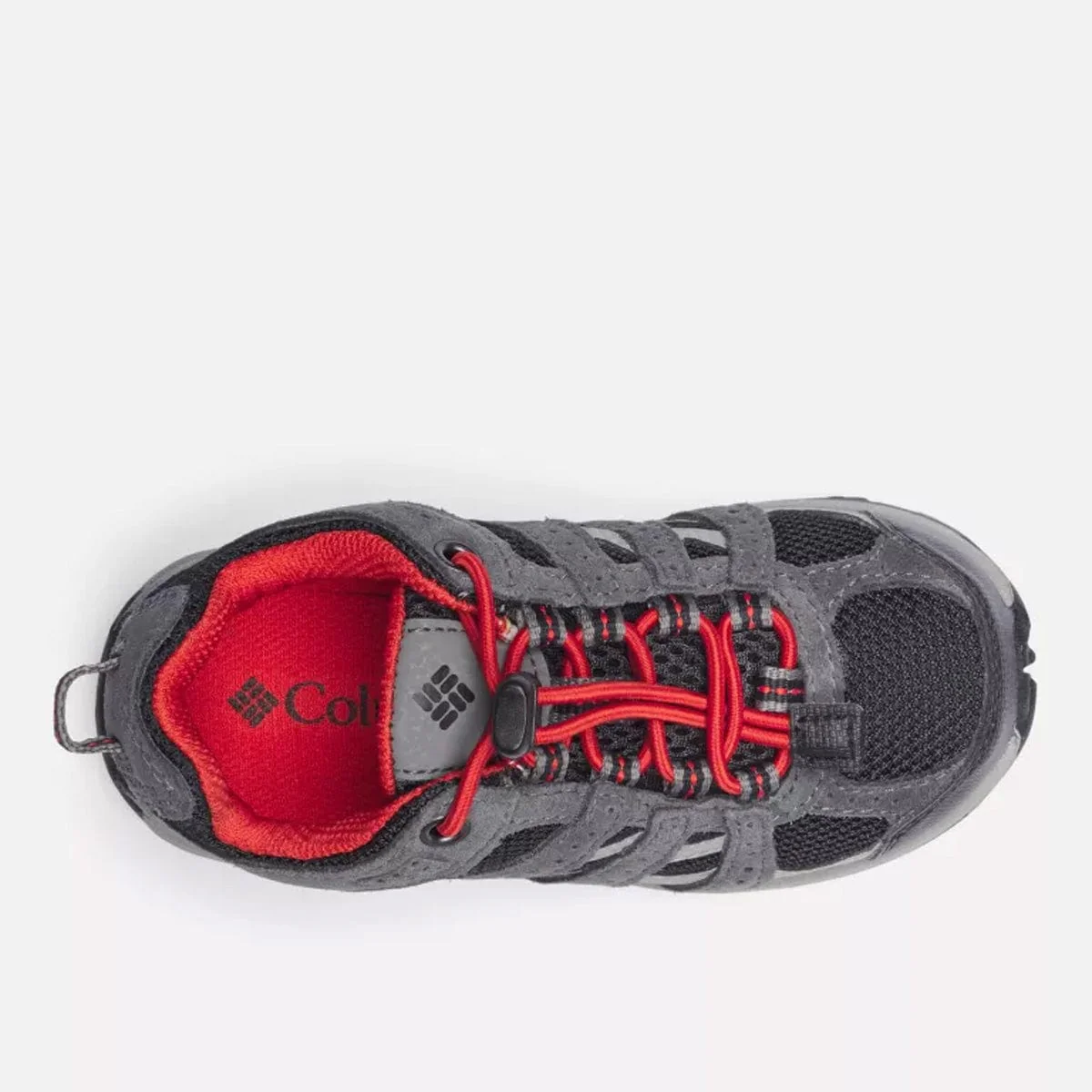 Columbia Children's Redmond Waterproof Trail Shoe - Image 8
