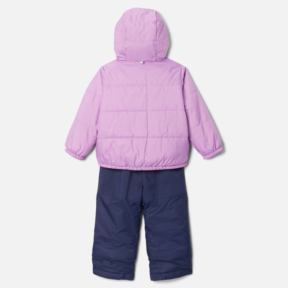 Columbia Double Flake Toddler Set - Image 10