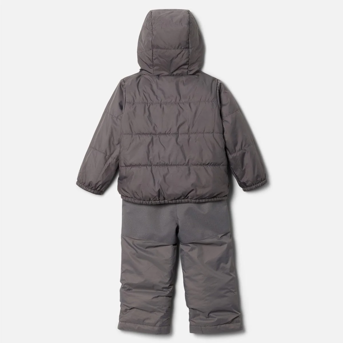 Columbia Double Flake Toddler Set - Image 4