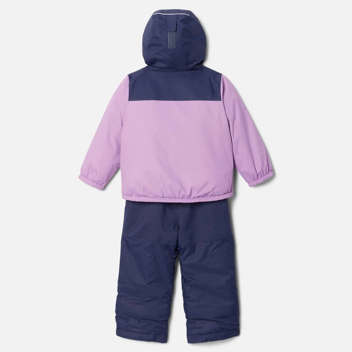 Columbia Double Flake Toddler Set - Image 8