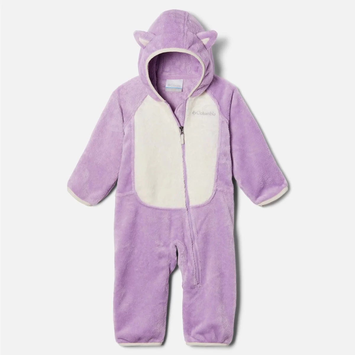 Columbia Foxy Baby Sherpa Bunting - Image 4