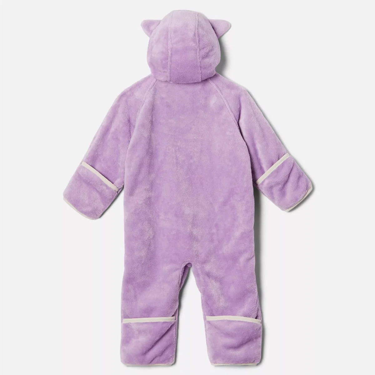 Columbia Foxy Baby Sherpa Bunting - Image 5