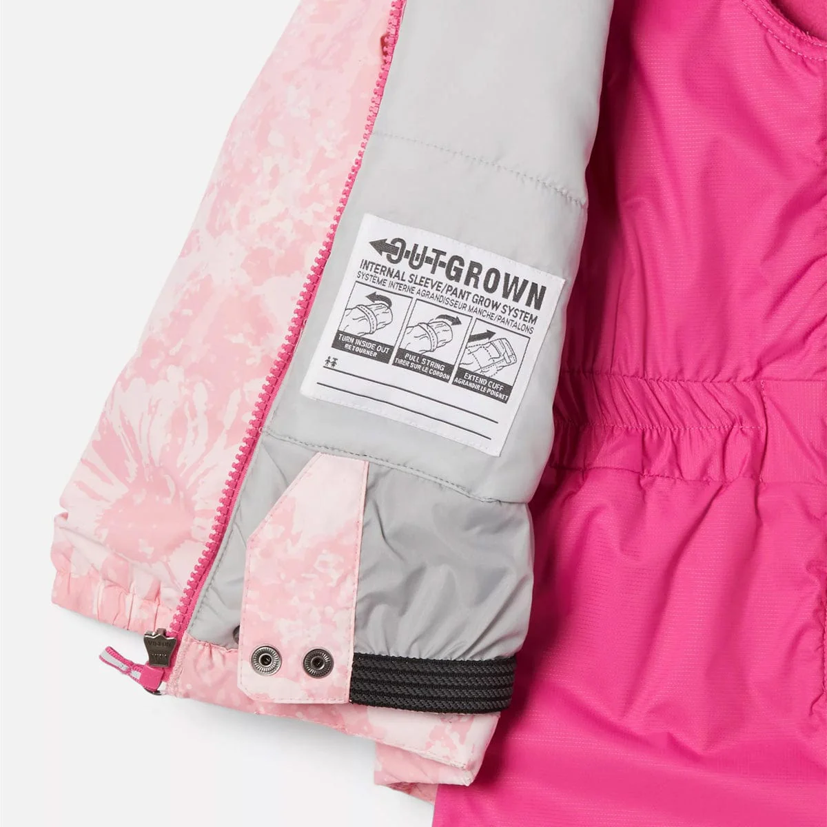 Columbia Frosty Slope Set - Image 3