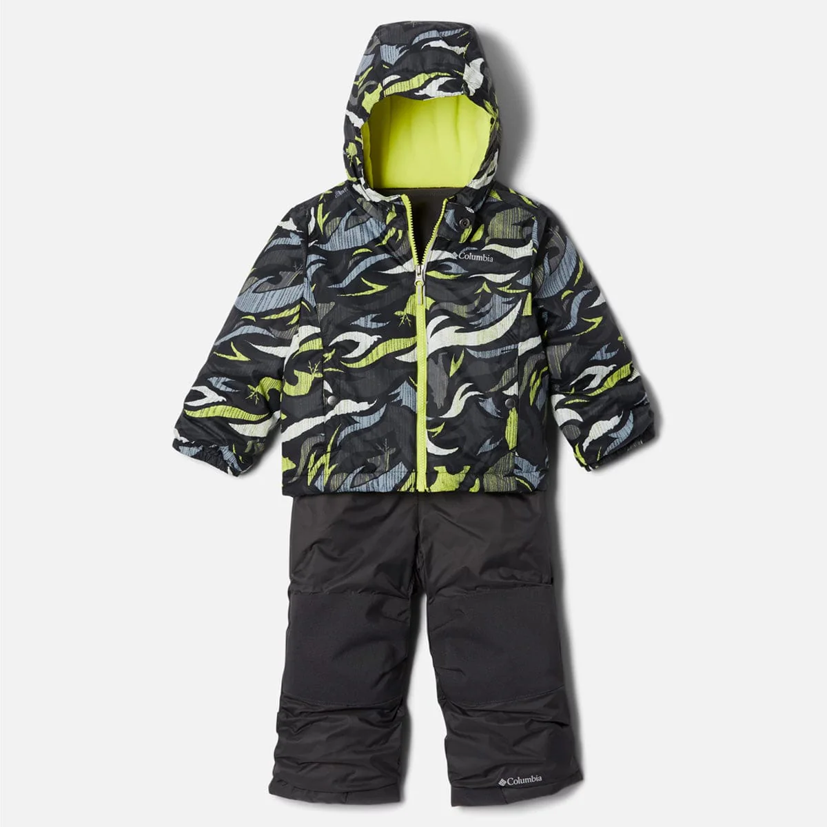 Columbia Frosty Slope Set - Image 6