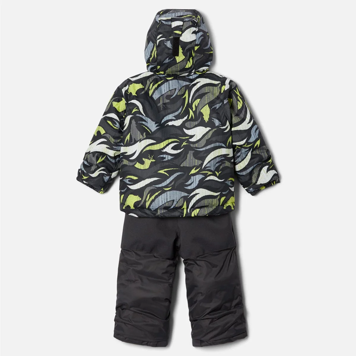 Columbia Frosty Slope Set - Image 7