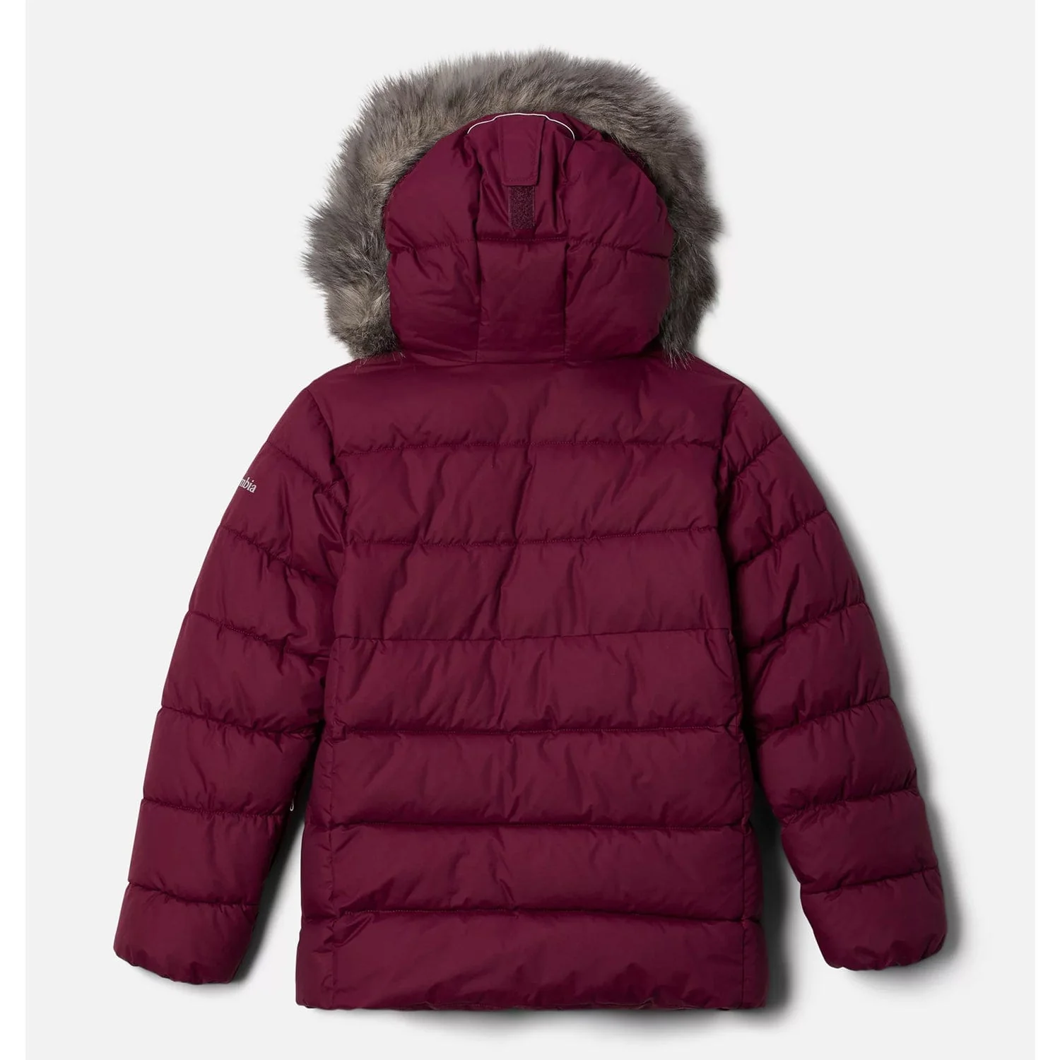 Columbia Girls Arctic Blast Jacket - Image 2