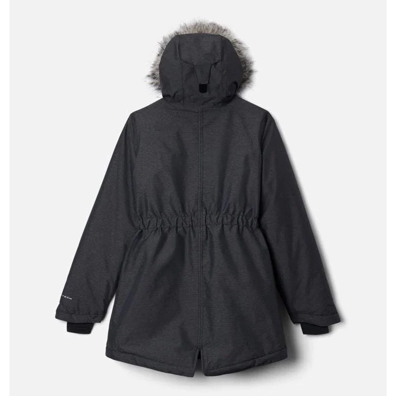 Columbia Girls Nordic Strider Jacket - Image 2