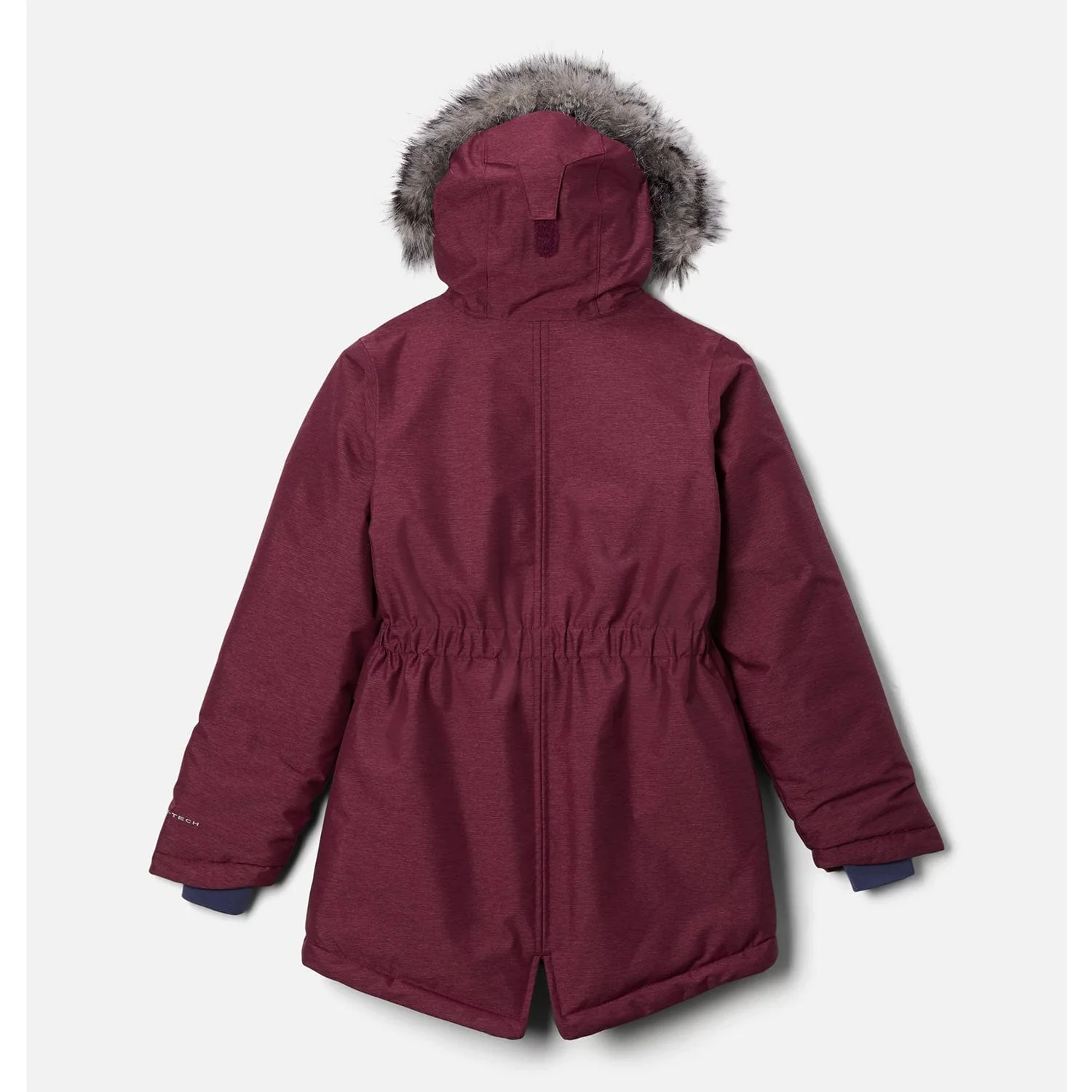 Columbia Girls Nordic Strider Jacket - Image 5