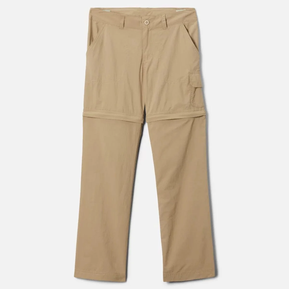 Columbia Girls Silver Ridge IV Convertible Pant - Image 4
