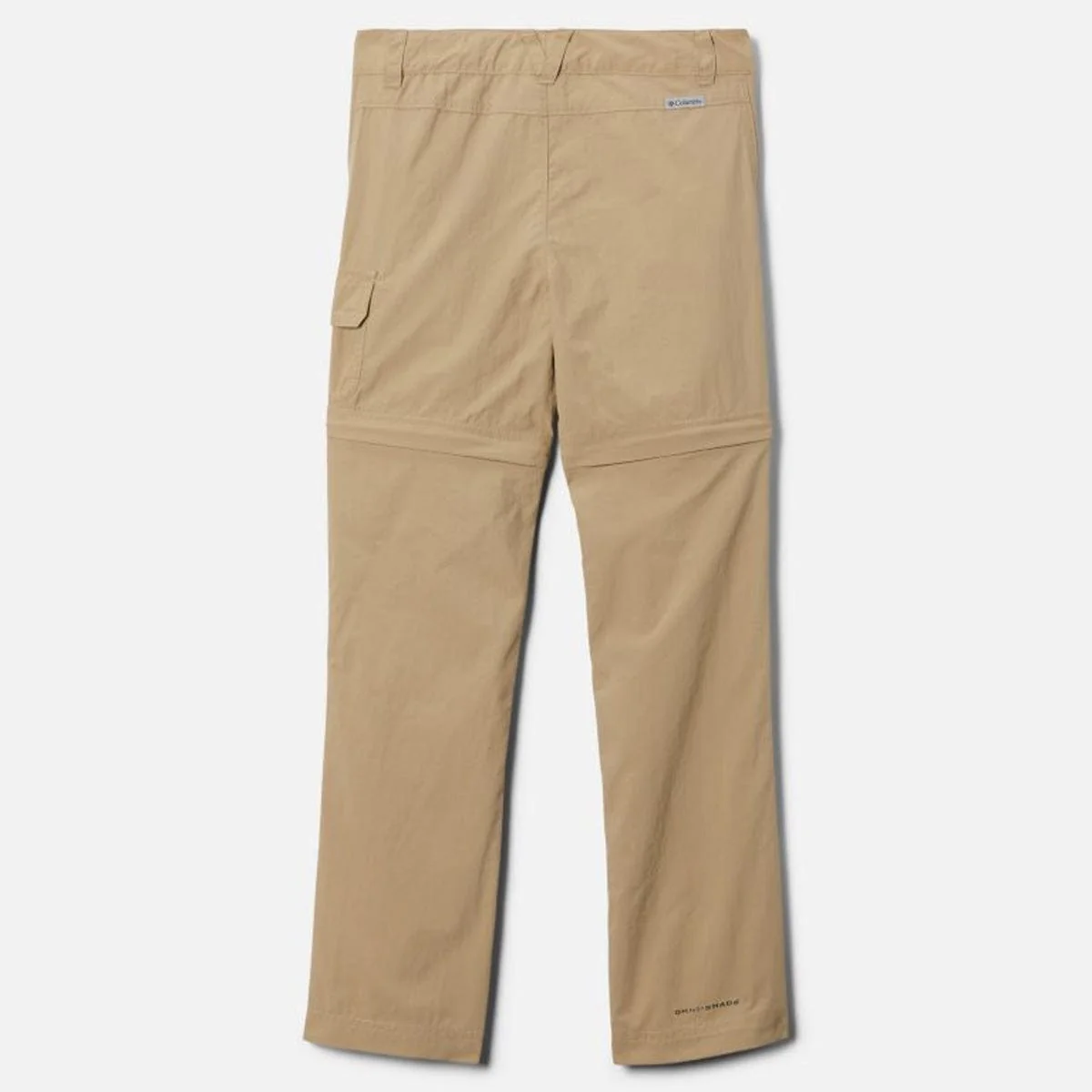 Columbia Girls Silver Ridge IV Convertible Pant - Image 5
