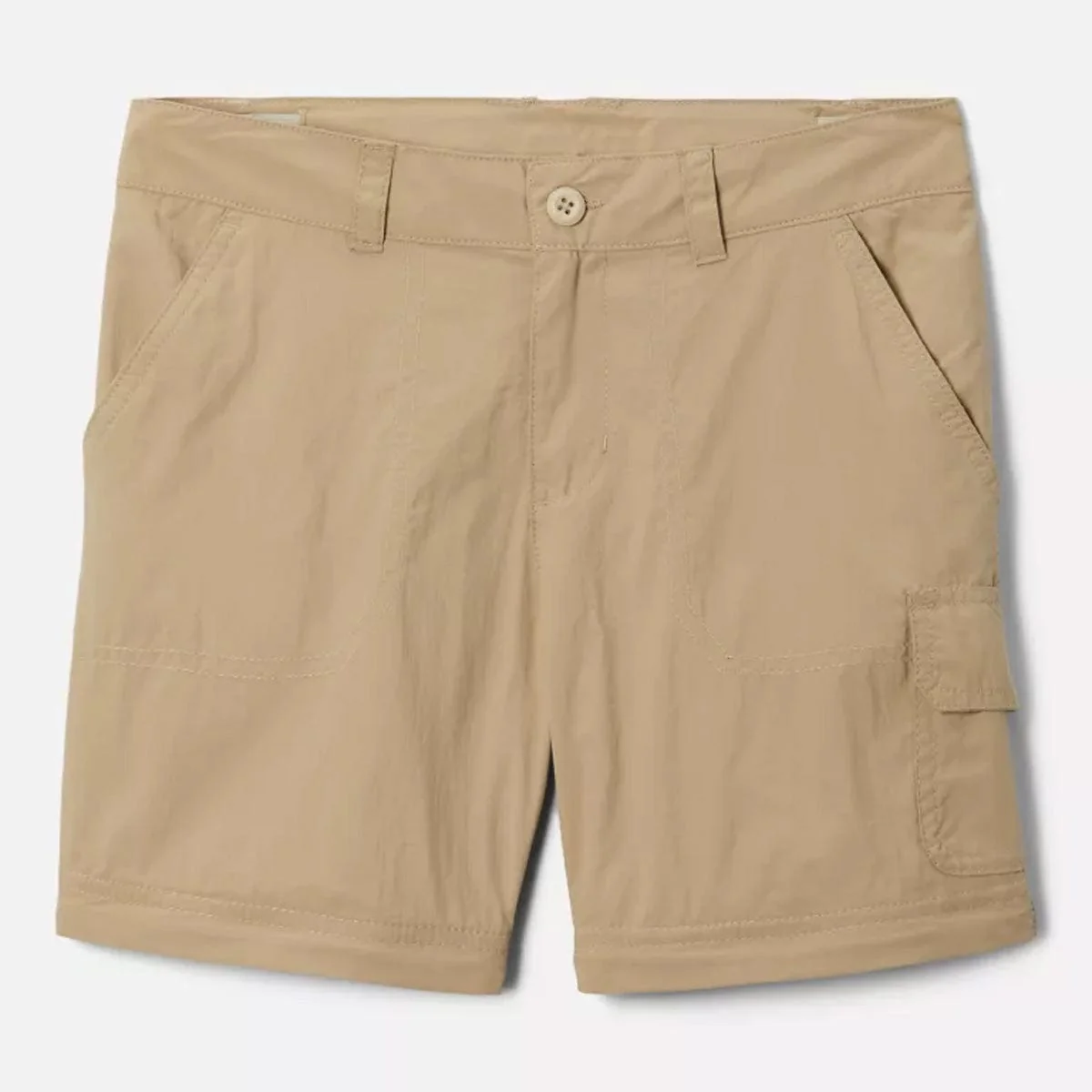 Columbia Girls Silver Ridge IV Convertible Pant - Image 6