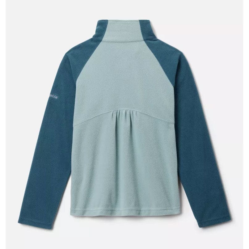 Columbia Glacial Fleece Half Zip Fleece Pullover - Girls - Image 4