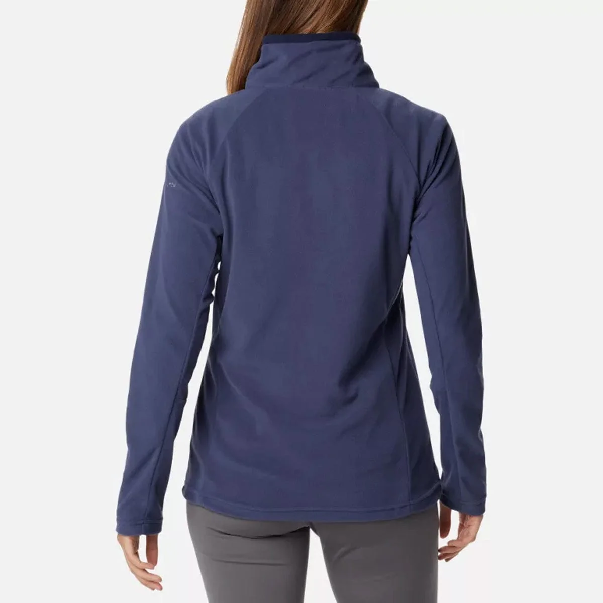 Columbia Glacial IV Half Zip Fleece Pullover - Women's - Image 4