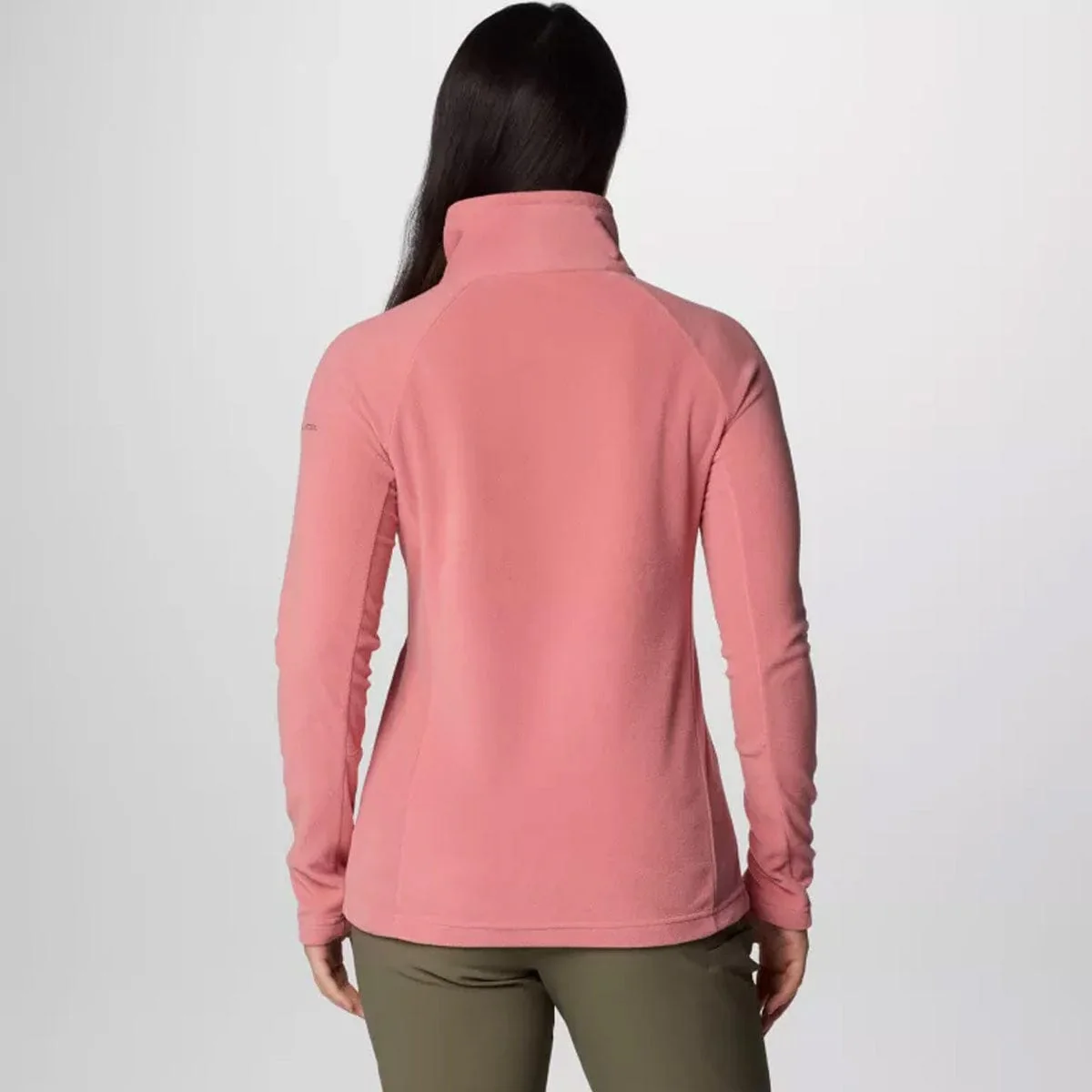 Columbia Glacial IV Half Zip Fleece Pullover - Women's - Image 6