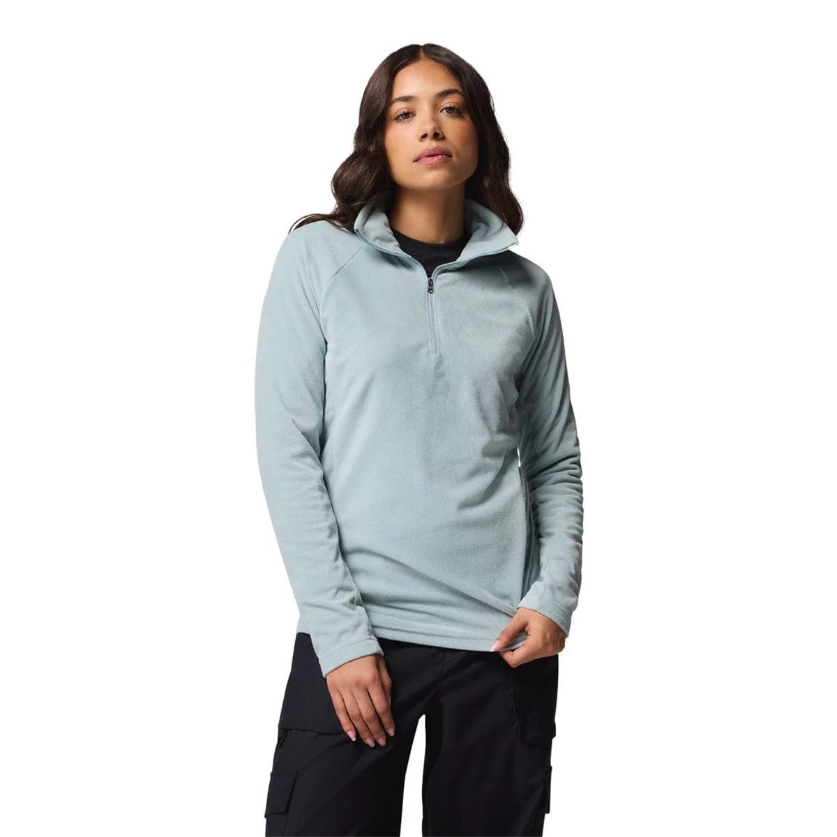 Columbia Glacial IV Half Zip Fleece Pullover - Women's - Image 8