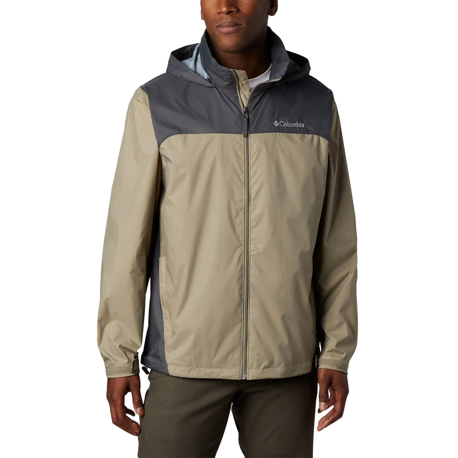 Columbia Glennaker Lake Rain Jacket - Men's - Image 2