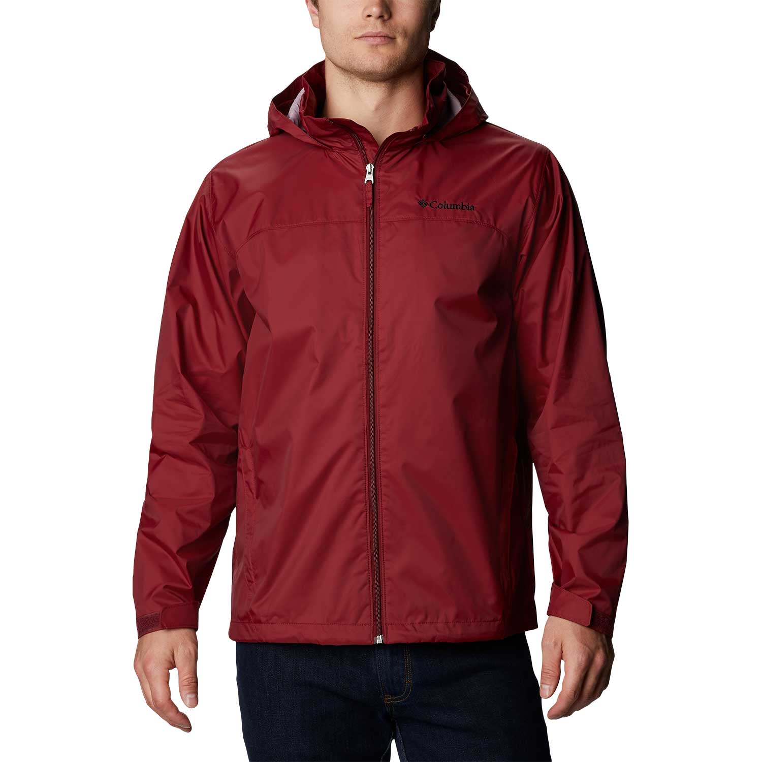 Columbia Glennaker Lake Rain Jacket - Men's - Image 5