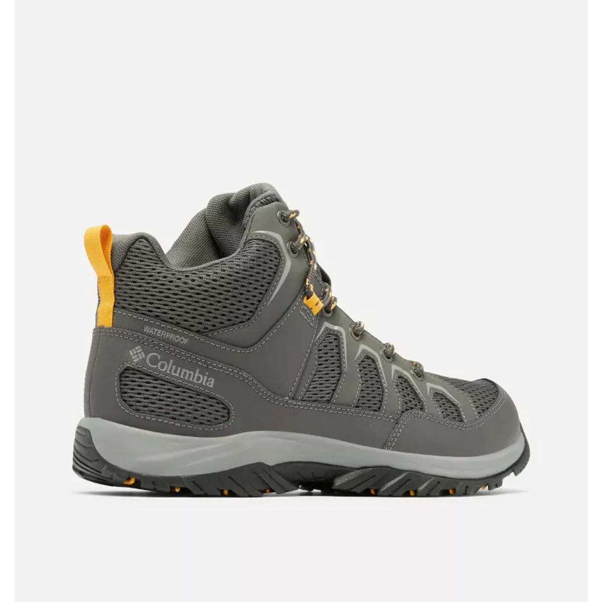 Columbia Granite Trail Mid Waterproof - Men's - Image 9