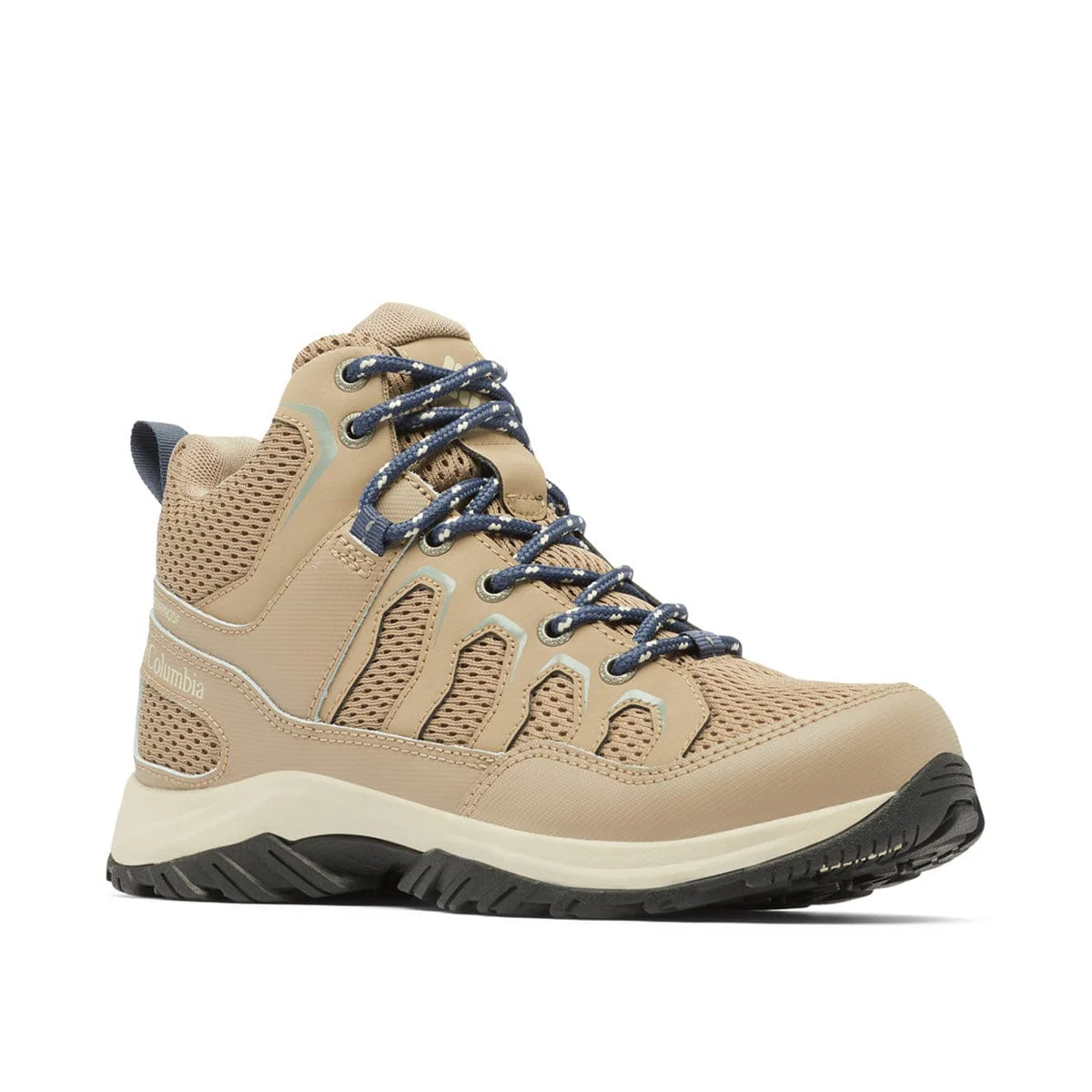 Columbia Granite Trail Mid Waterproof - Women's - Image 2