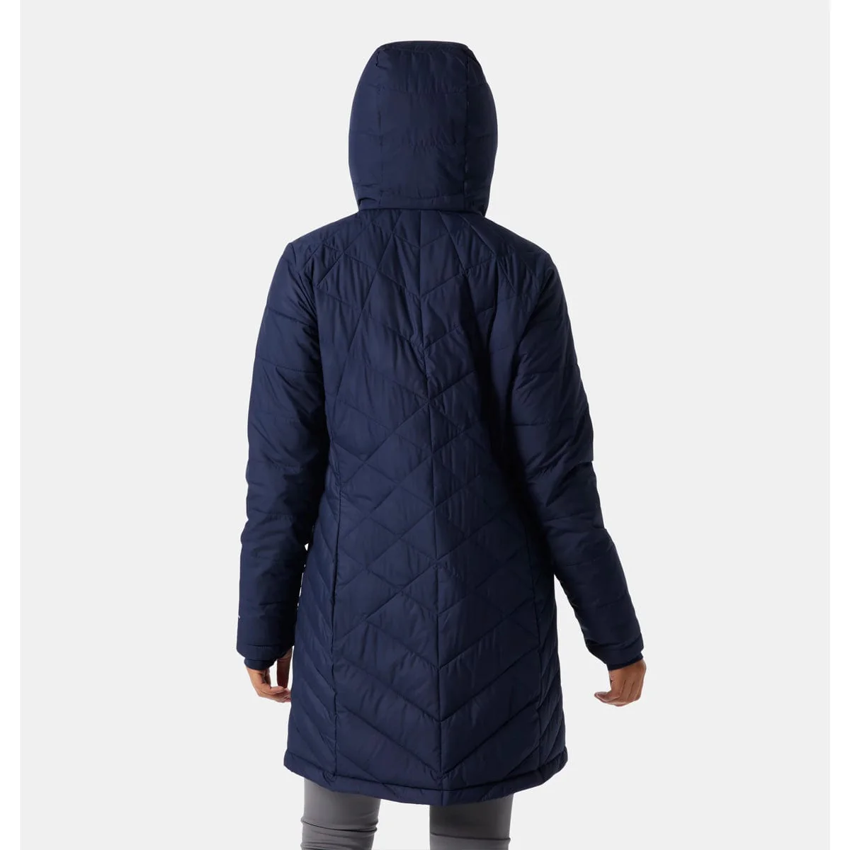 Columbia Heavenly Long Hooded Jacket - Women's - Image 2