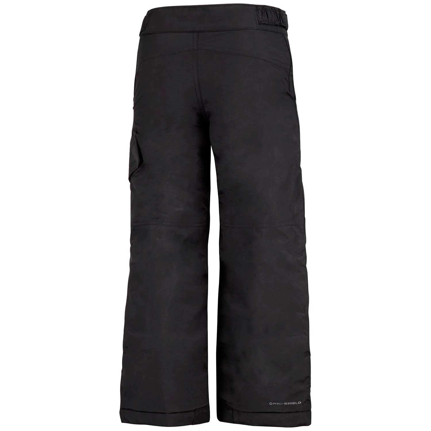 Columbia Ice Slope II Pant - Boy's - Image 2