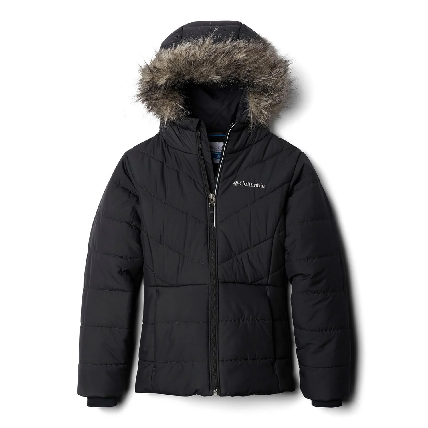 Columbia Katelyn Crest Insulated Jacket - Girls - Image 2