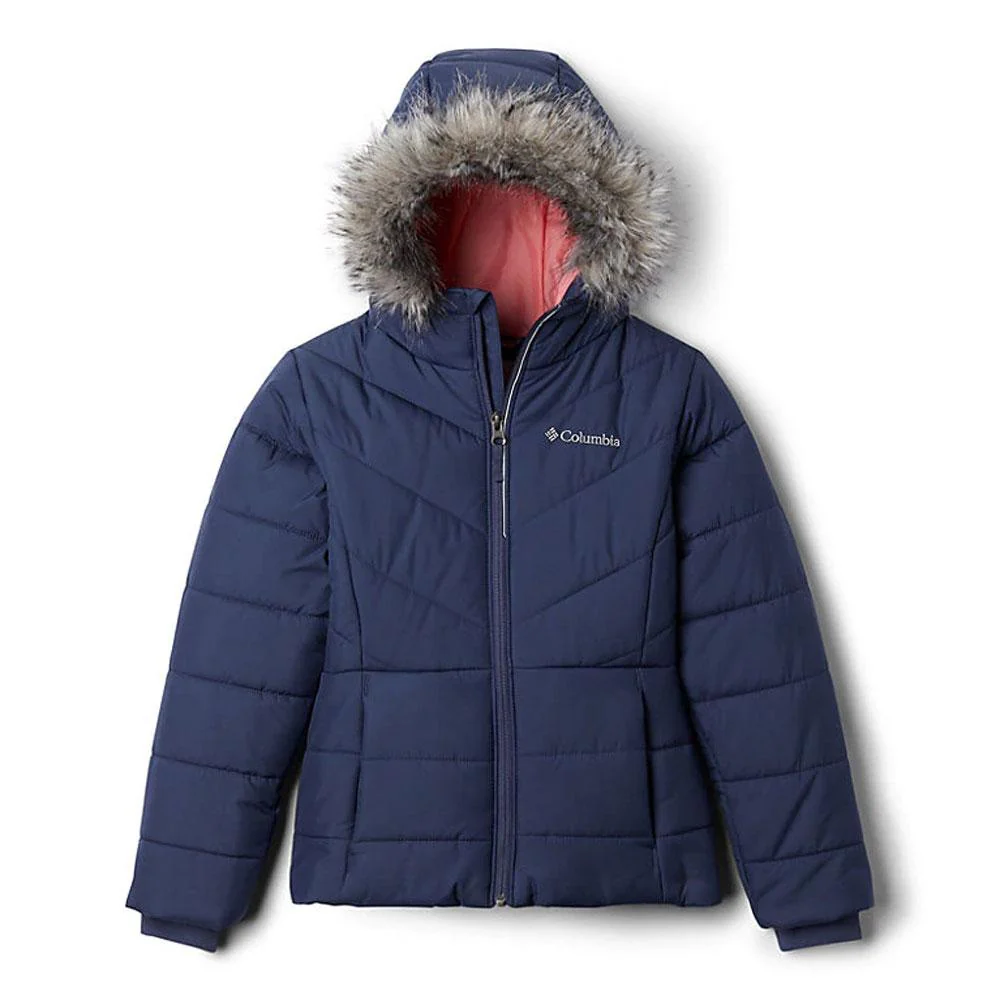 Columbia Katelyn Crest Insulated Jacket - Girls - Image 3