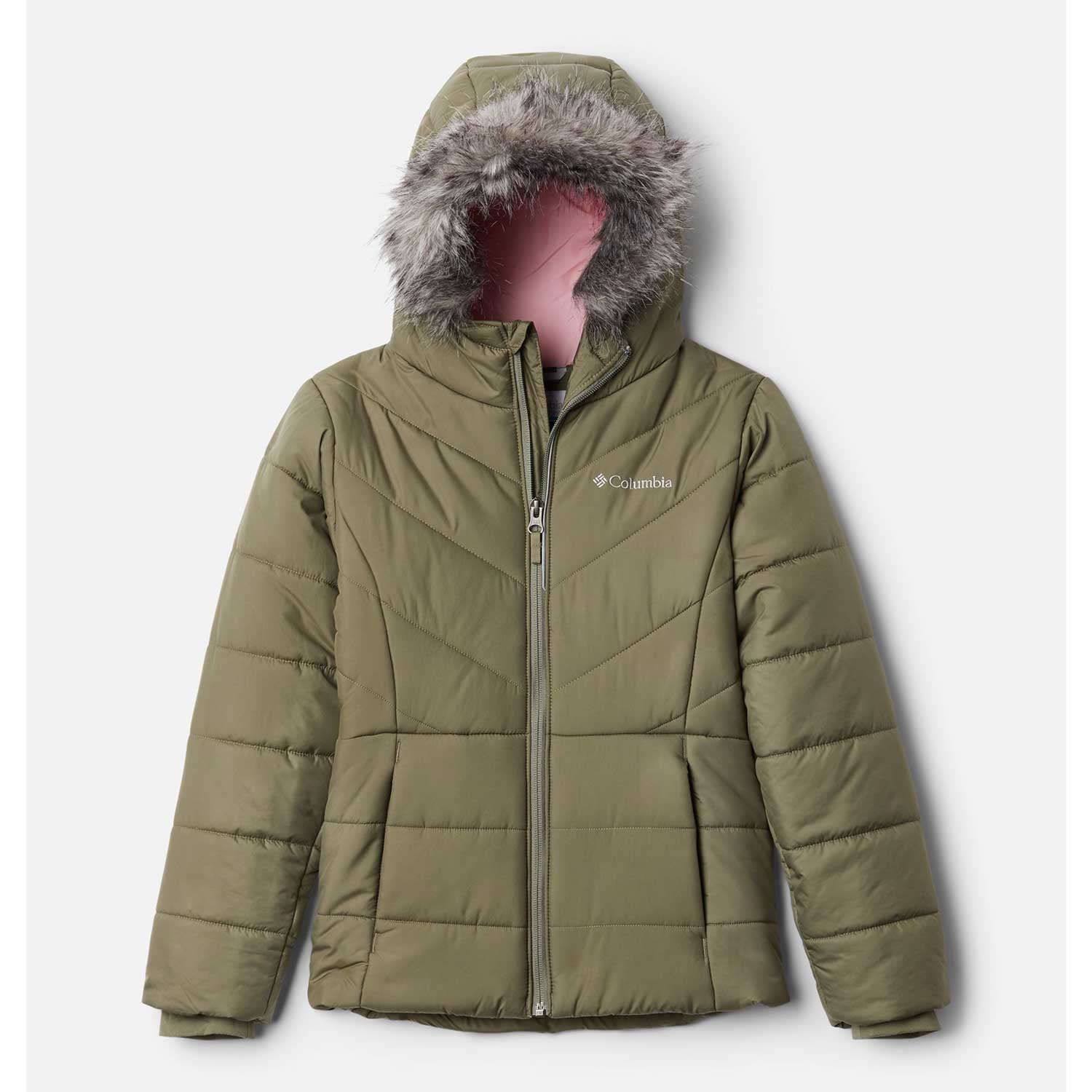 Columbia Katelyn Crest Insulated Jacket - Girls - Image 4