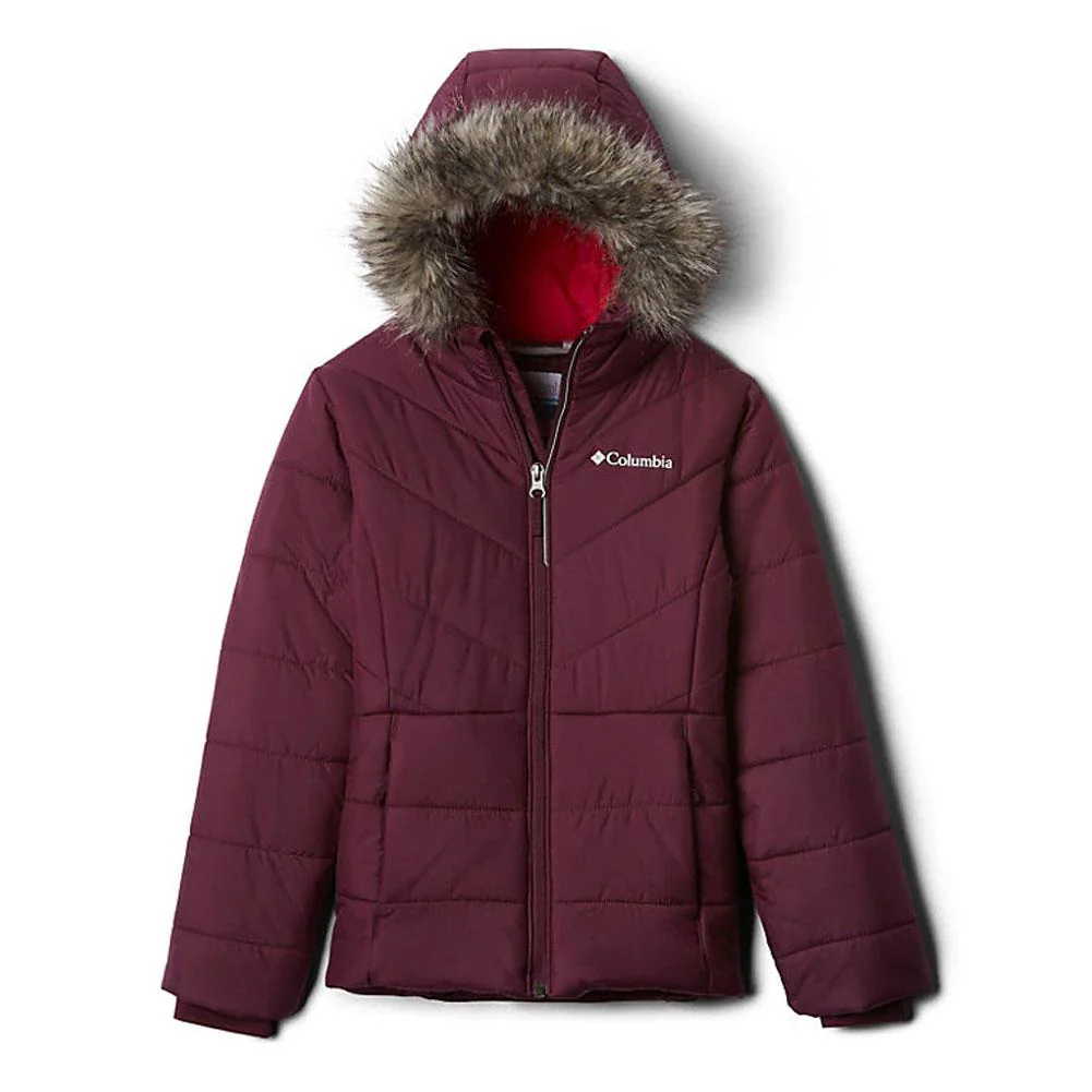 Columbia Katelyn Crest Insulated Jacket - Girls - Image 5