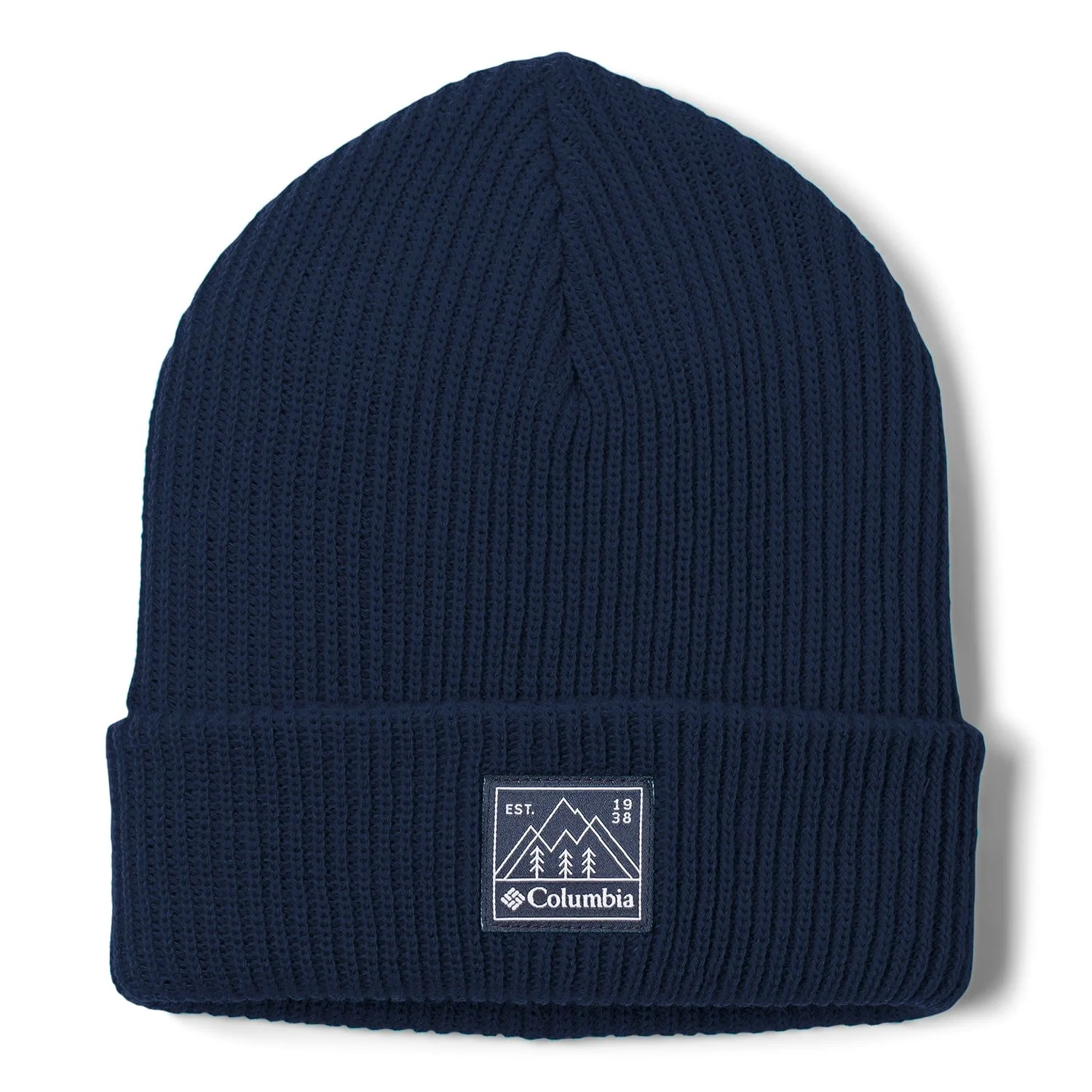 Columbia Kids' Whirlibird Cuffed Beanie - Image 3