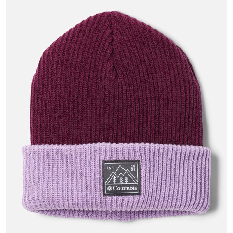 Columbia Kids' Whirlibird Cuffed Beanie - Image 5