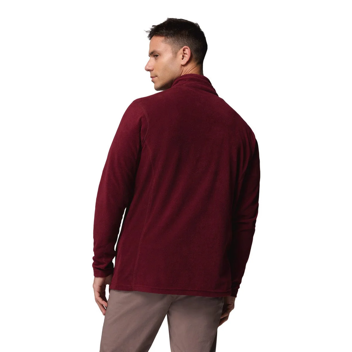 Columbia Klamath Range II Half Zip Fleece Pullover - Men's - Image 13