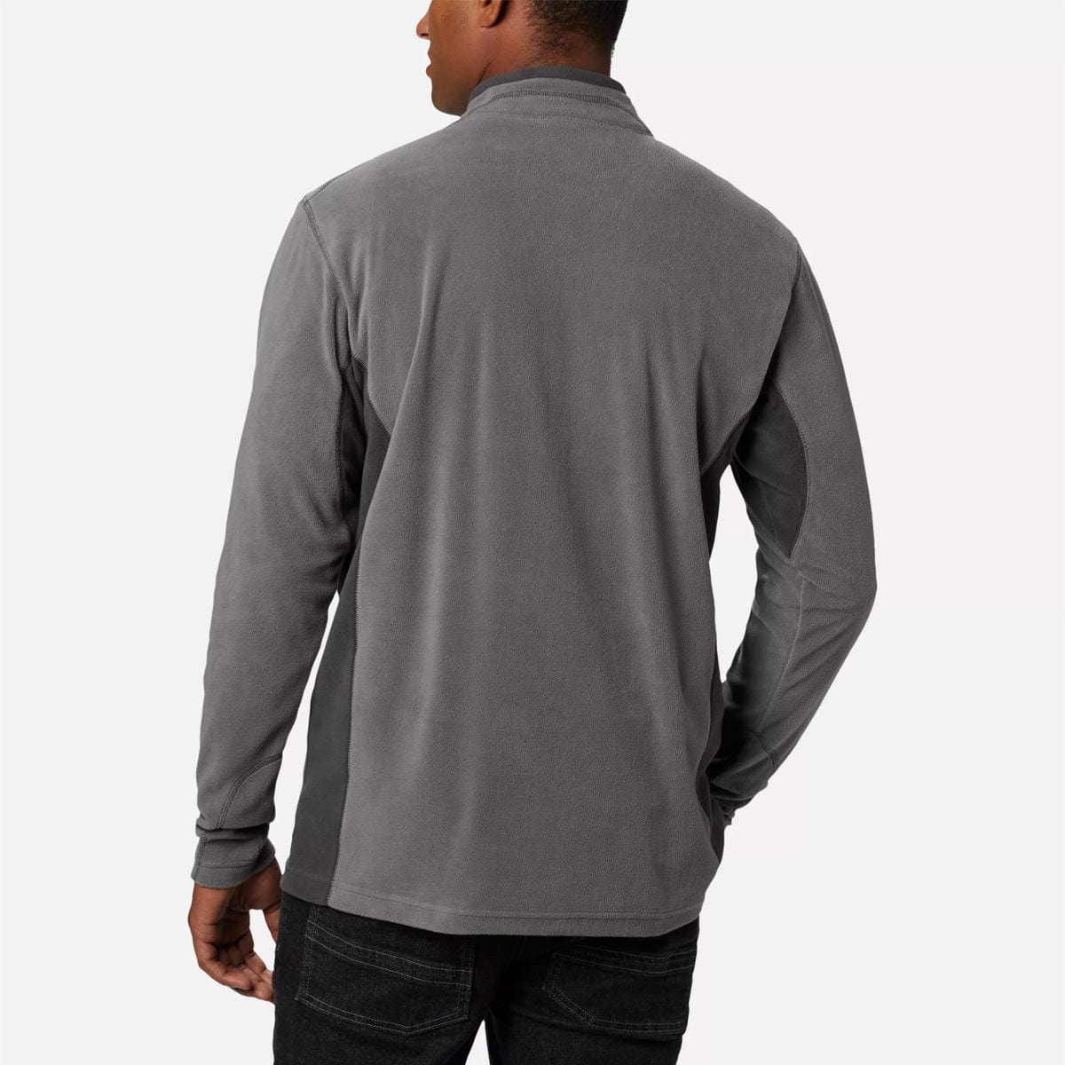 Columbia Klamath Range II Half Zip Fleece Pullover - Men's - Image 3