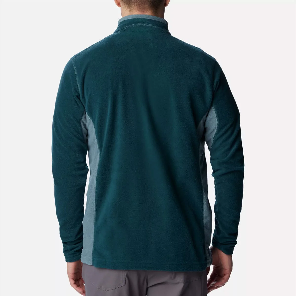Columbia Klamath Range II Half Zip Fleece Pullover - Men's - Image 6