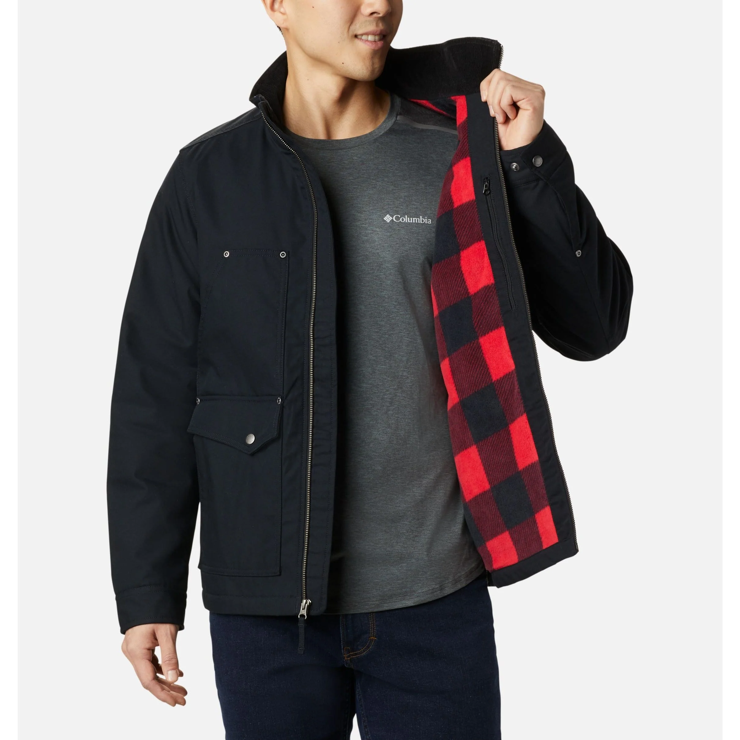 Columbia Loma Vista Jacket - Men's - Image 6