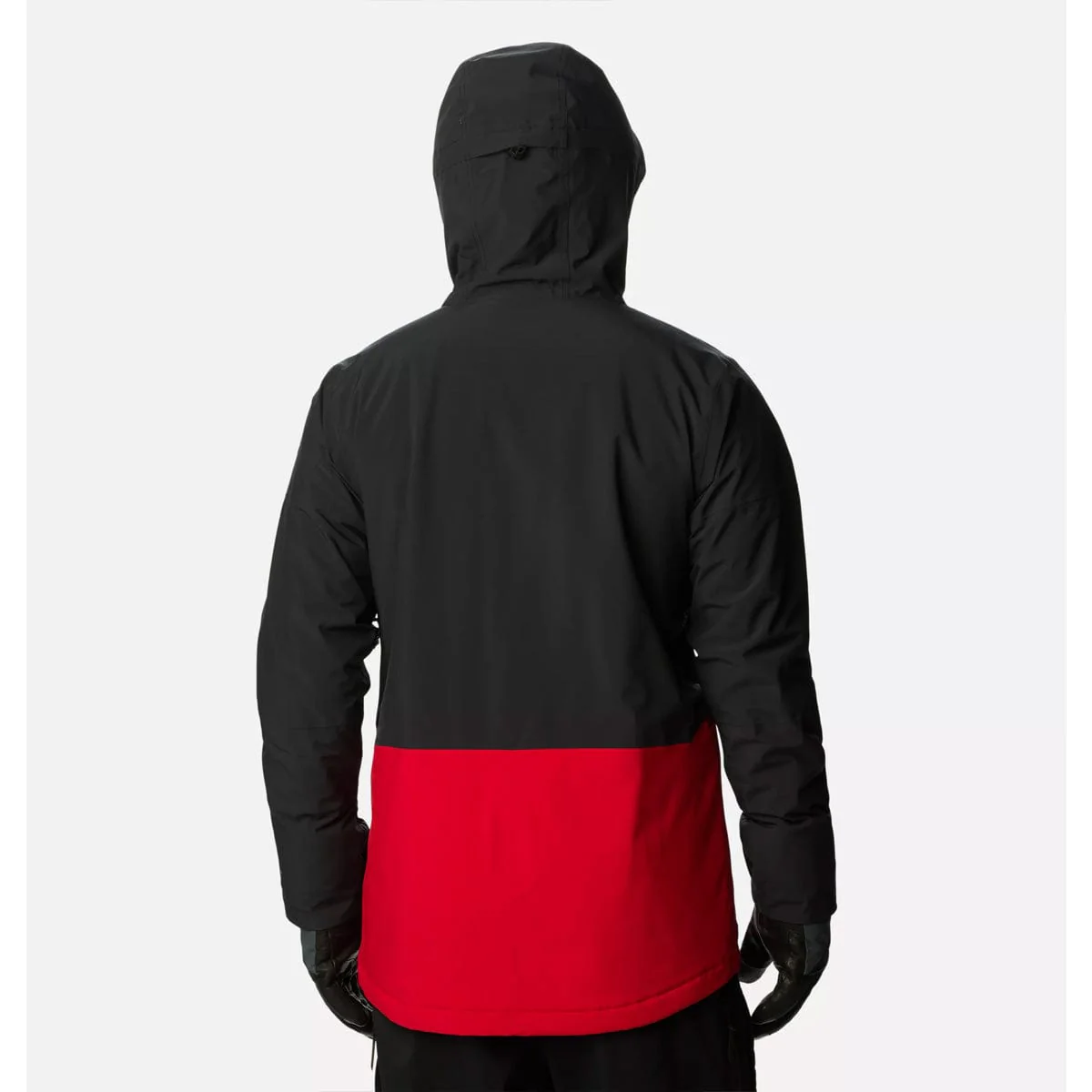 Columbia Men's Aerial Ascender II Titanium Jacket - Image 7