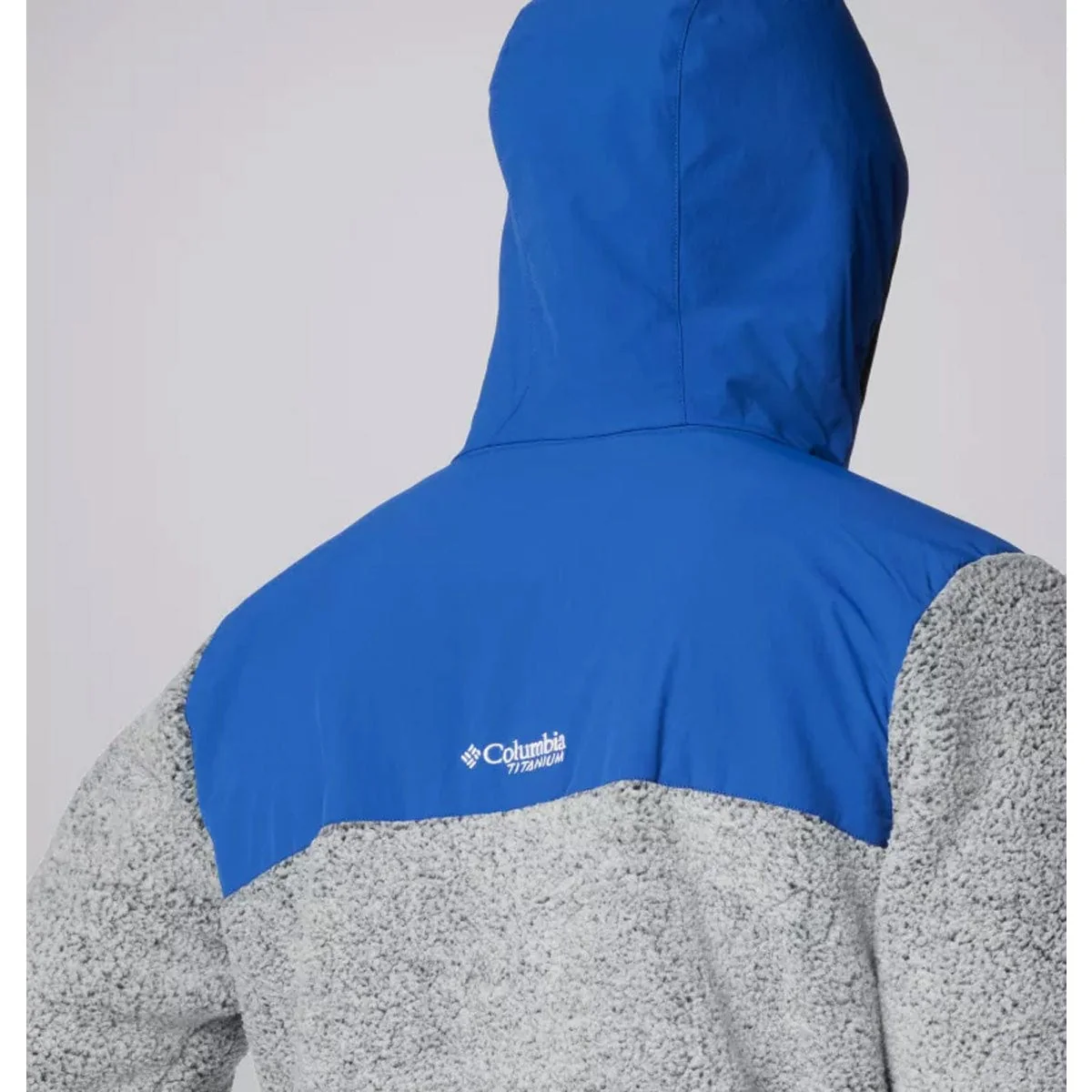Columbia Men's Arctic Crest™ Sherpa Full Zip - Image 16