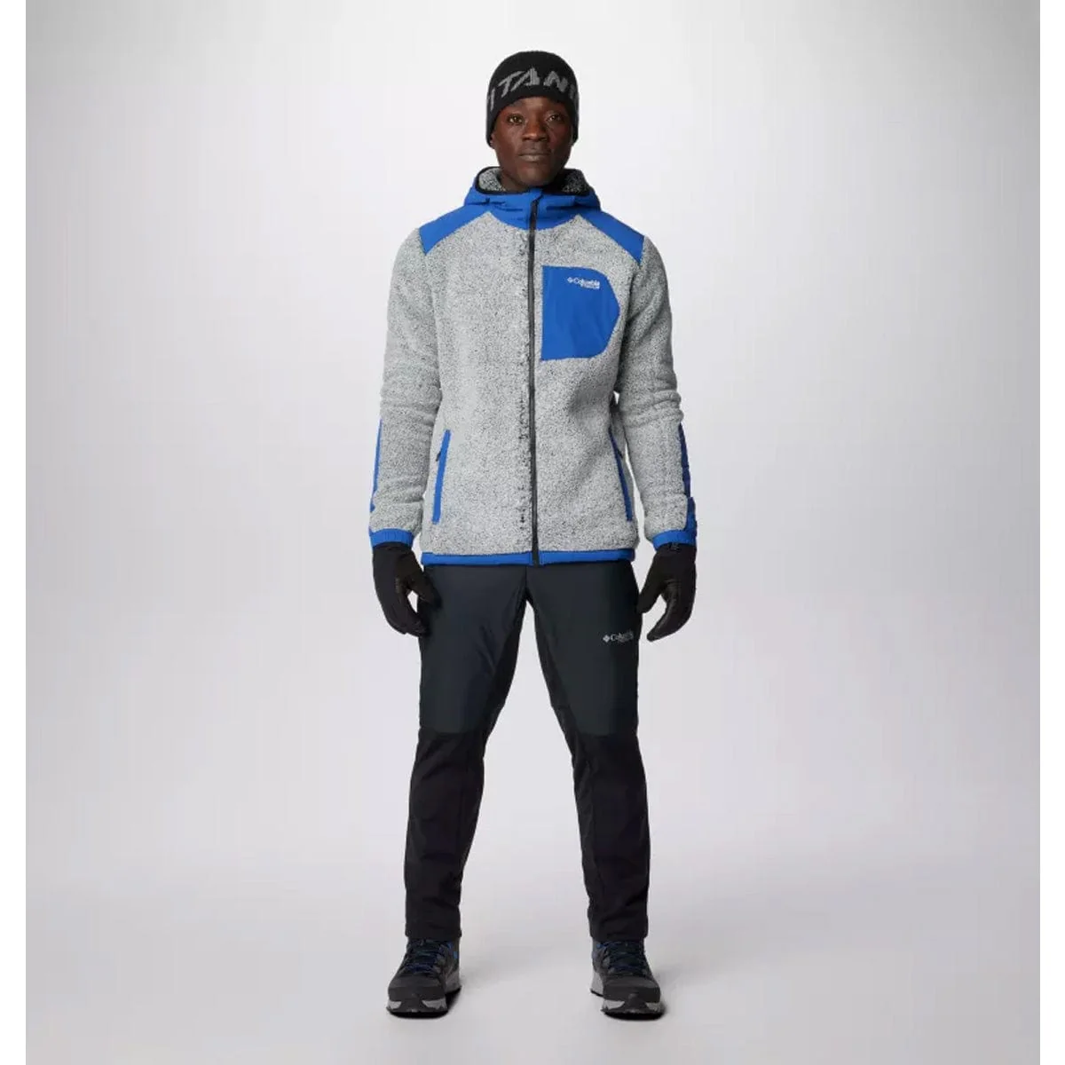 Columbia Men's Arctic Crest™ Sherpa Full Zip - Image 20