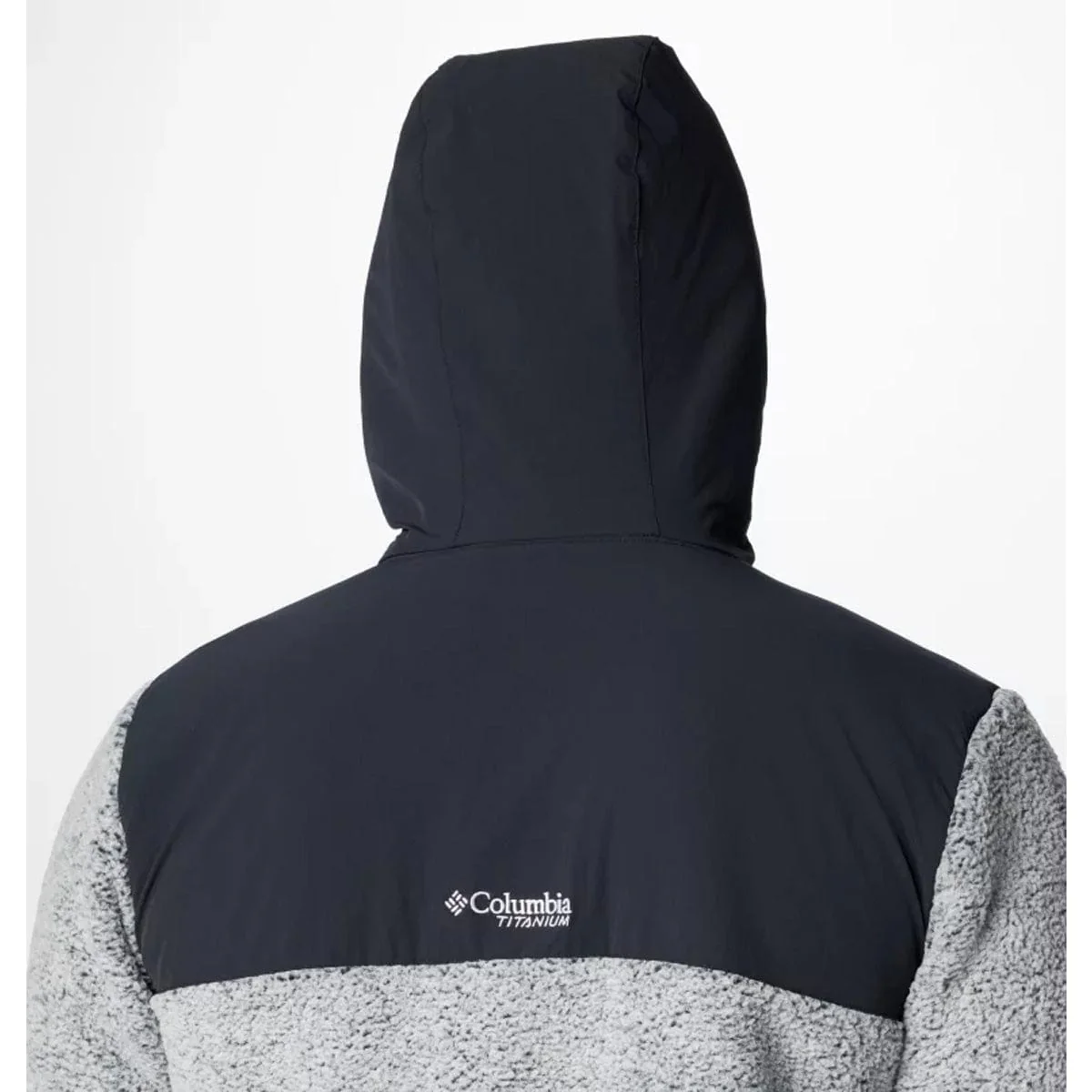 Columbia Men's Arctic Crest™ Sherpa Full Zip - Image 8