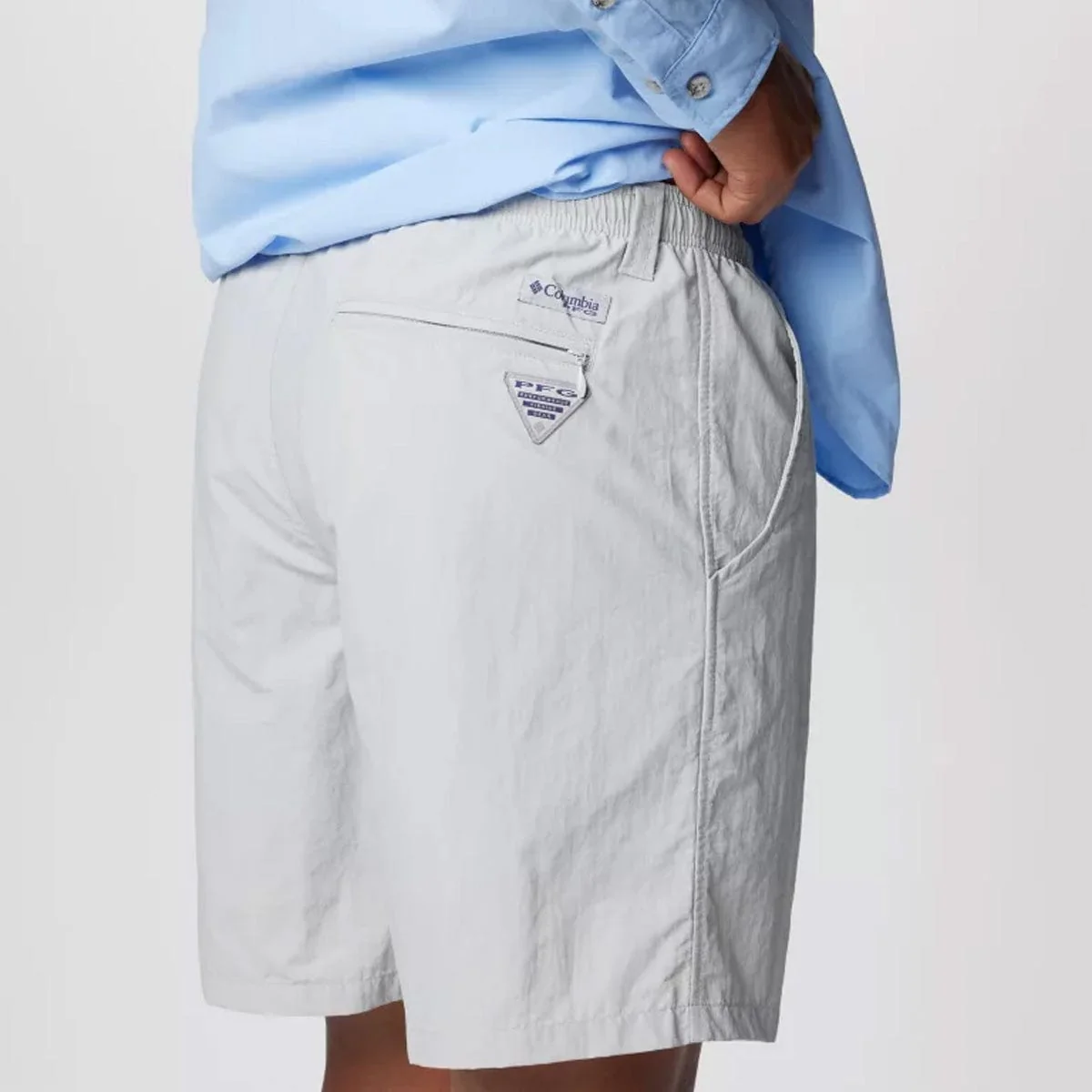 Columbia Men's Backcast IV Water Short - Image 6