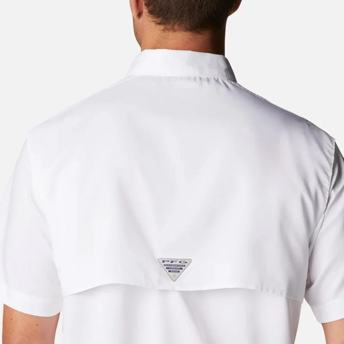 Columbia Men's Blood and Guts IV Woven Short Sleeve Shirt - Image 5
