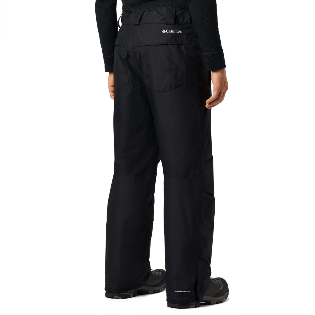 Columbia Men's Bugaboo IV Pant - Image 2