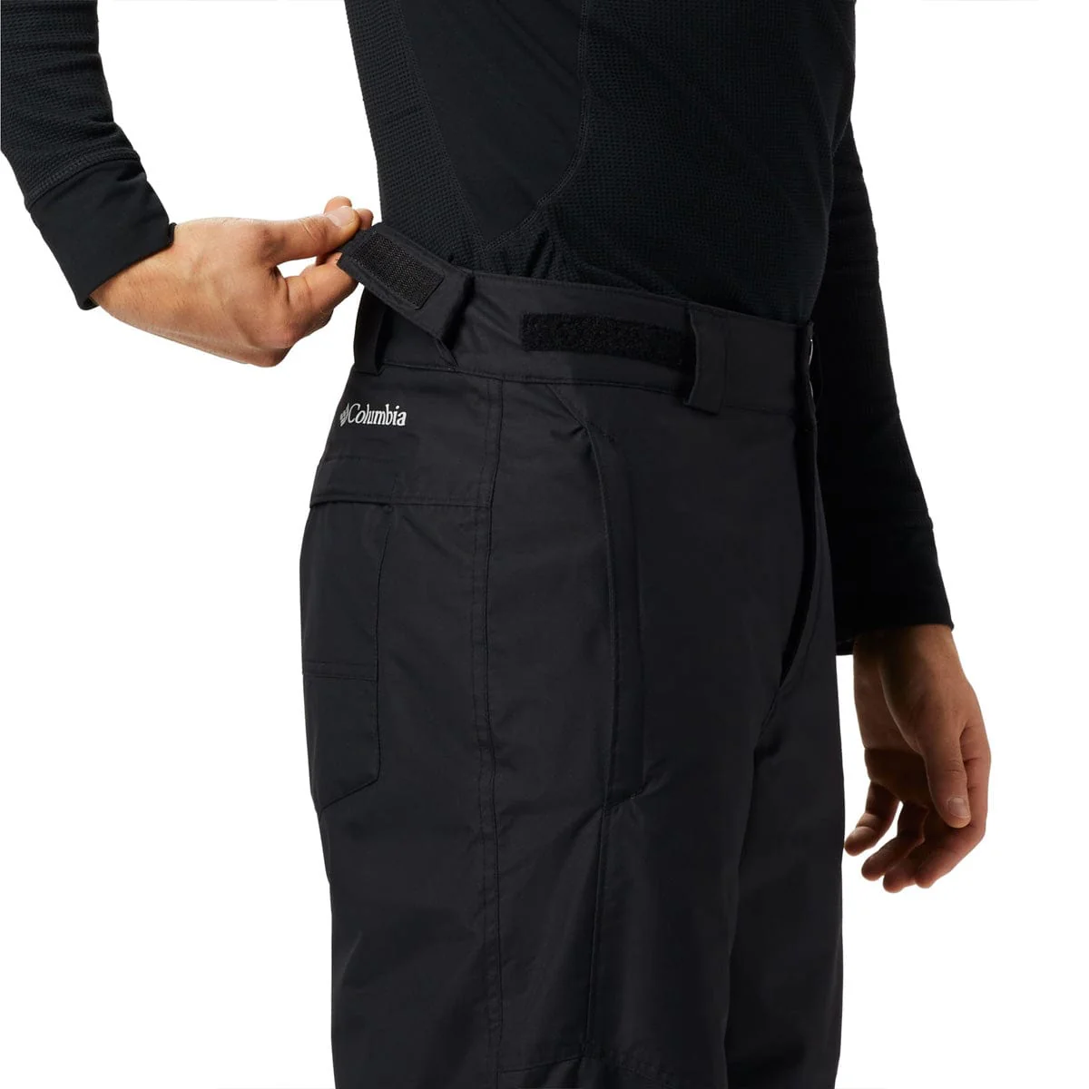 Columbia Men's Bugaboo IV Pant - Image 3