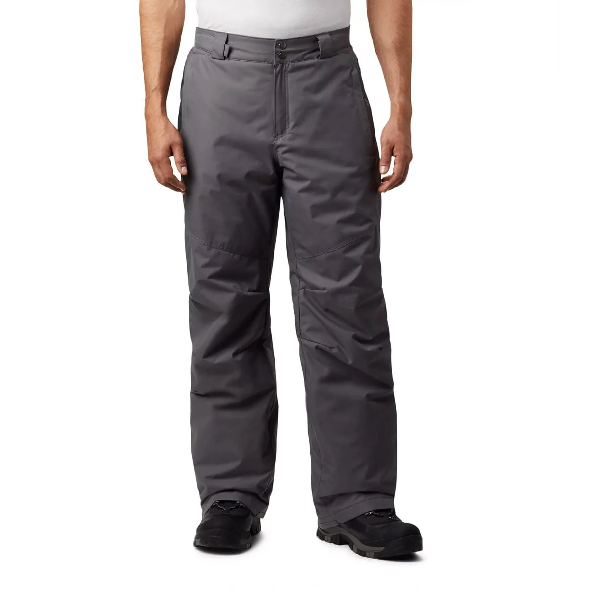 Columbia Men's Bugaboo IV Pant - Image 6